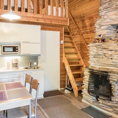 Holiday Home Rukansyli 7 Luaran gambar