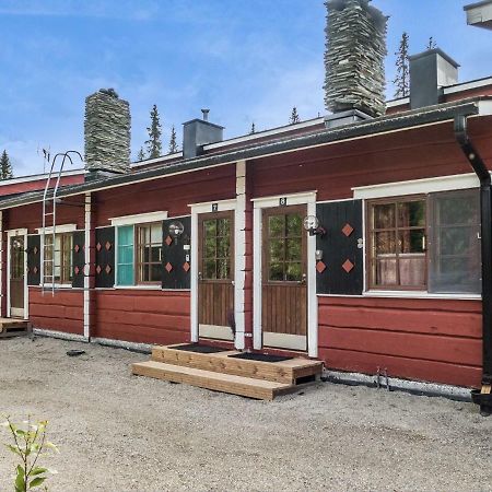 Holiday Home Rukansyli 7 Luaran gambar
