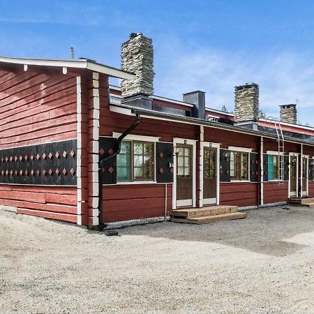 Holiday Home Rukansyli 7 Luaran gambar