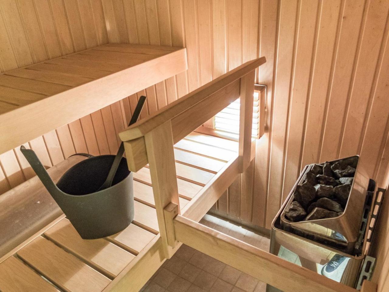 Holiday Home Rukansyli 7 Luaran gambar