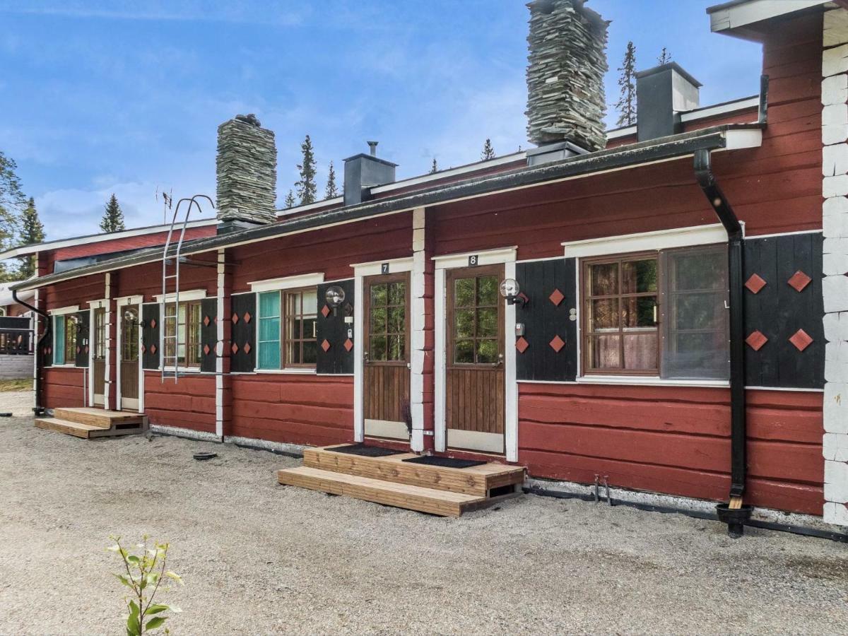 Holiday Home Rukansyli 7 Luaran gambar