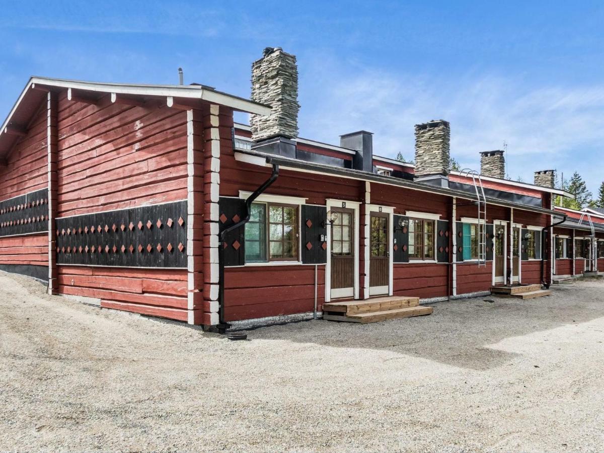 Holiday Home Rukansyli 7 Luaran gambar