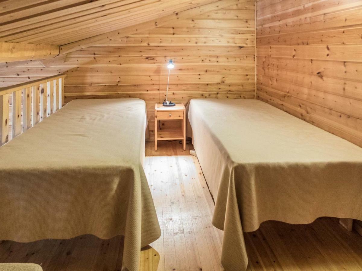 Holiday Home Rukansyli 7 Luaran gambar