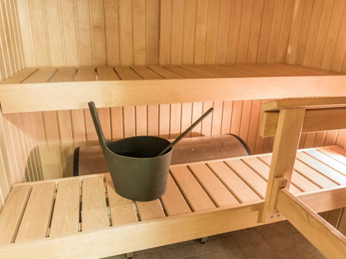 Holiday Home Rukansyli 7 Luaran gambar