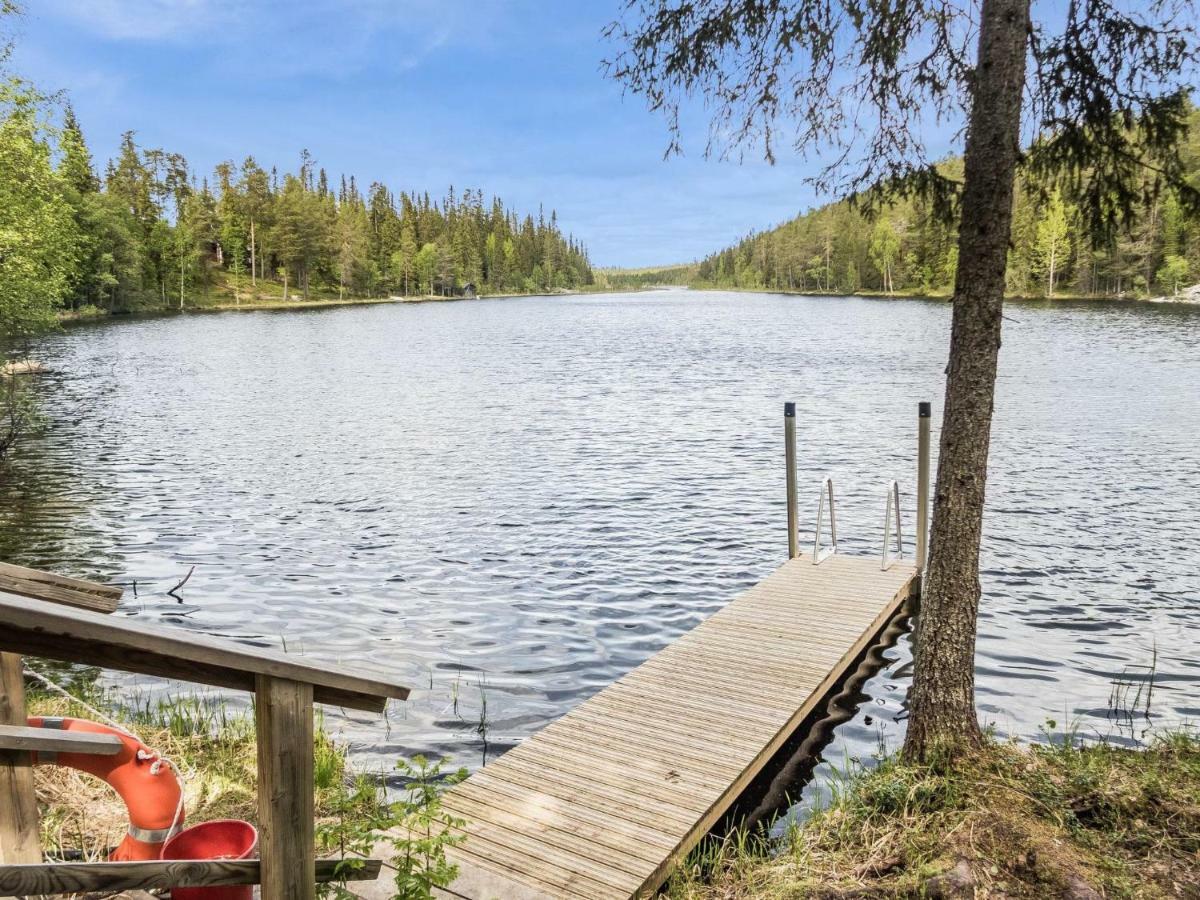 Holiday Home Rukansyli 7 Luaran gambar