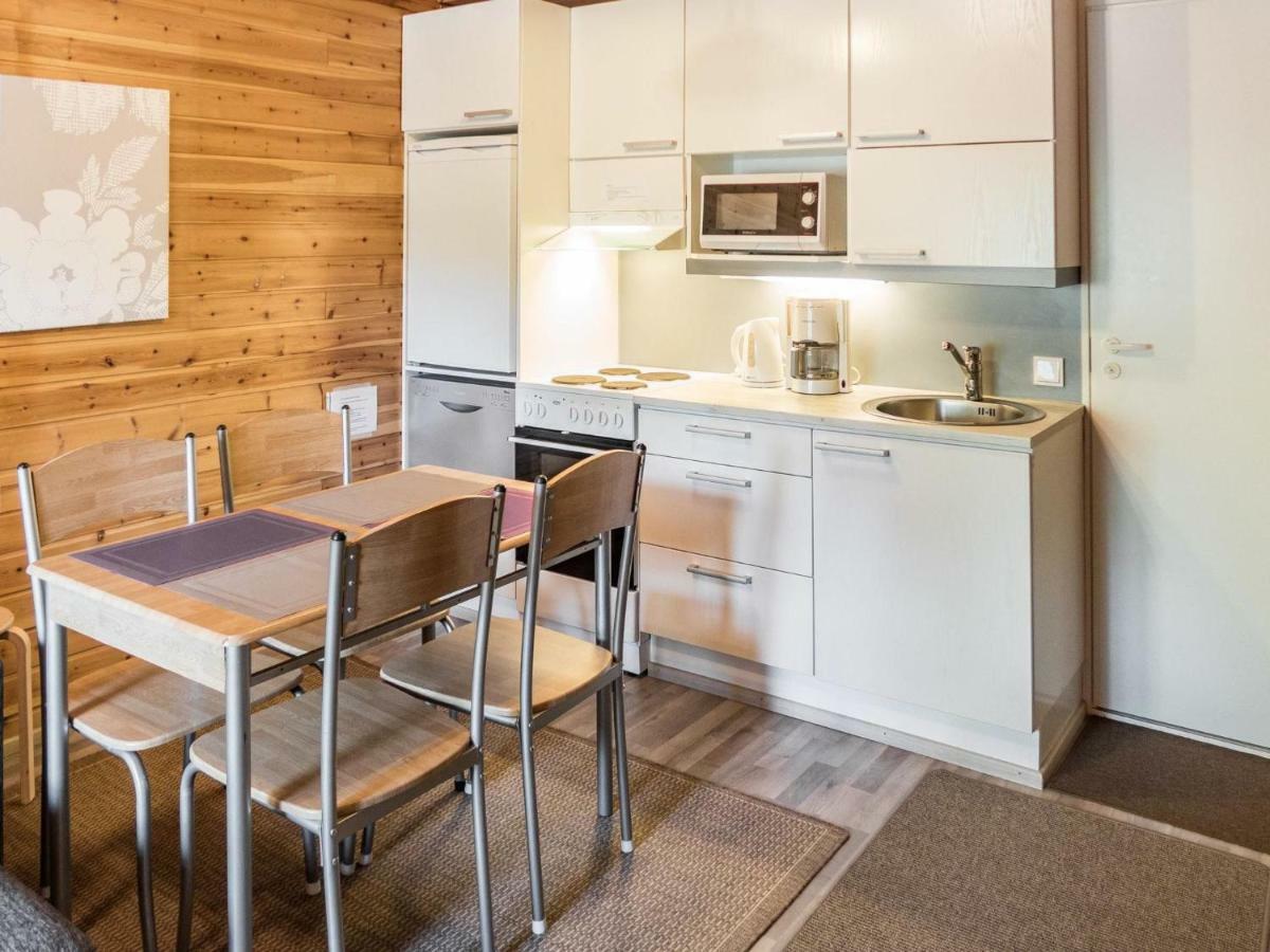 Holiday Home Rukansyli 7 Luaran gambar