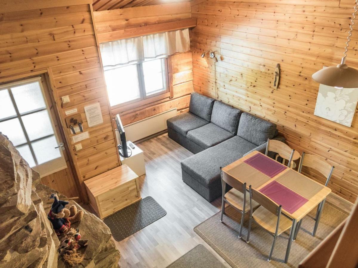 Holiday Home Rukansyli 7 Luaran gambar