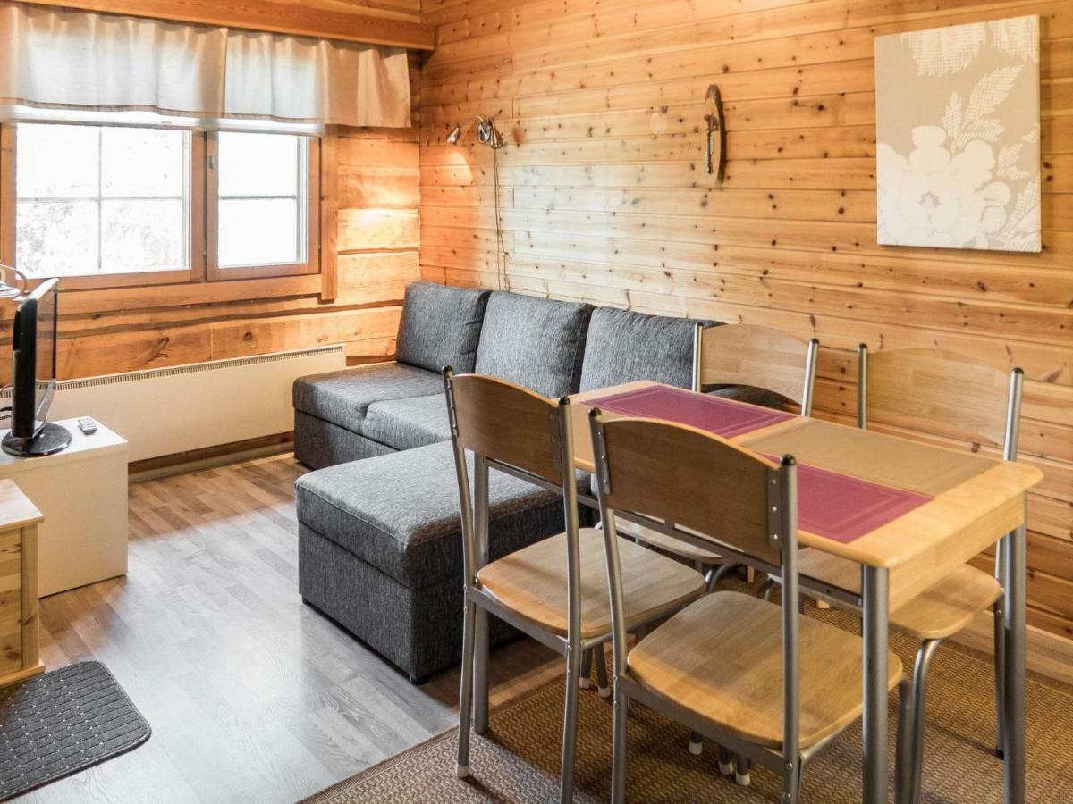Holiday Home Rukansyli 7 Luaran gambar